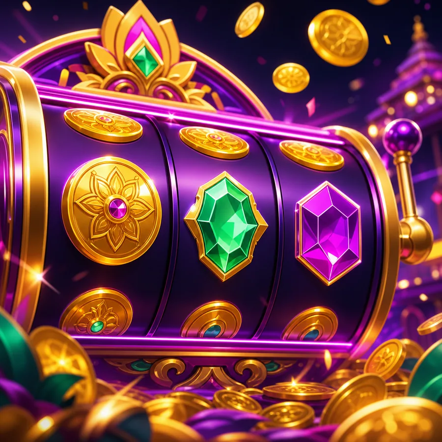 Ilustrasi Panduan Lengkap Slot Online di Betwin88